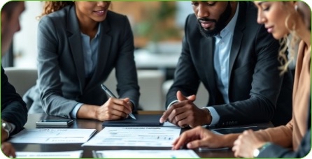 Final Projects with Consulting Practice